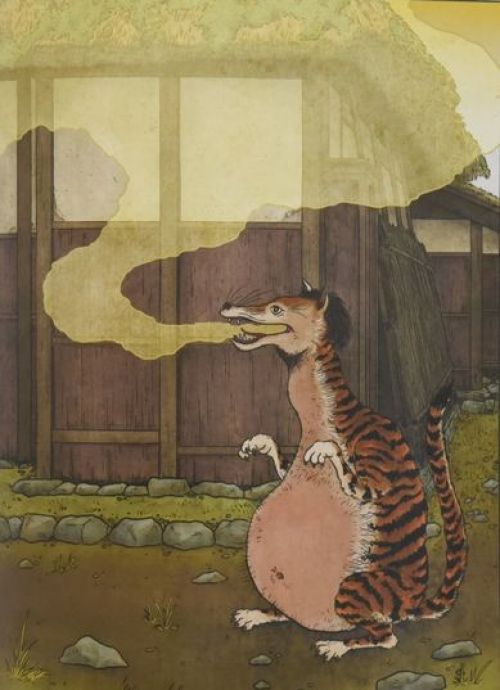 yokai Korouri